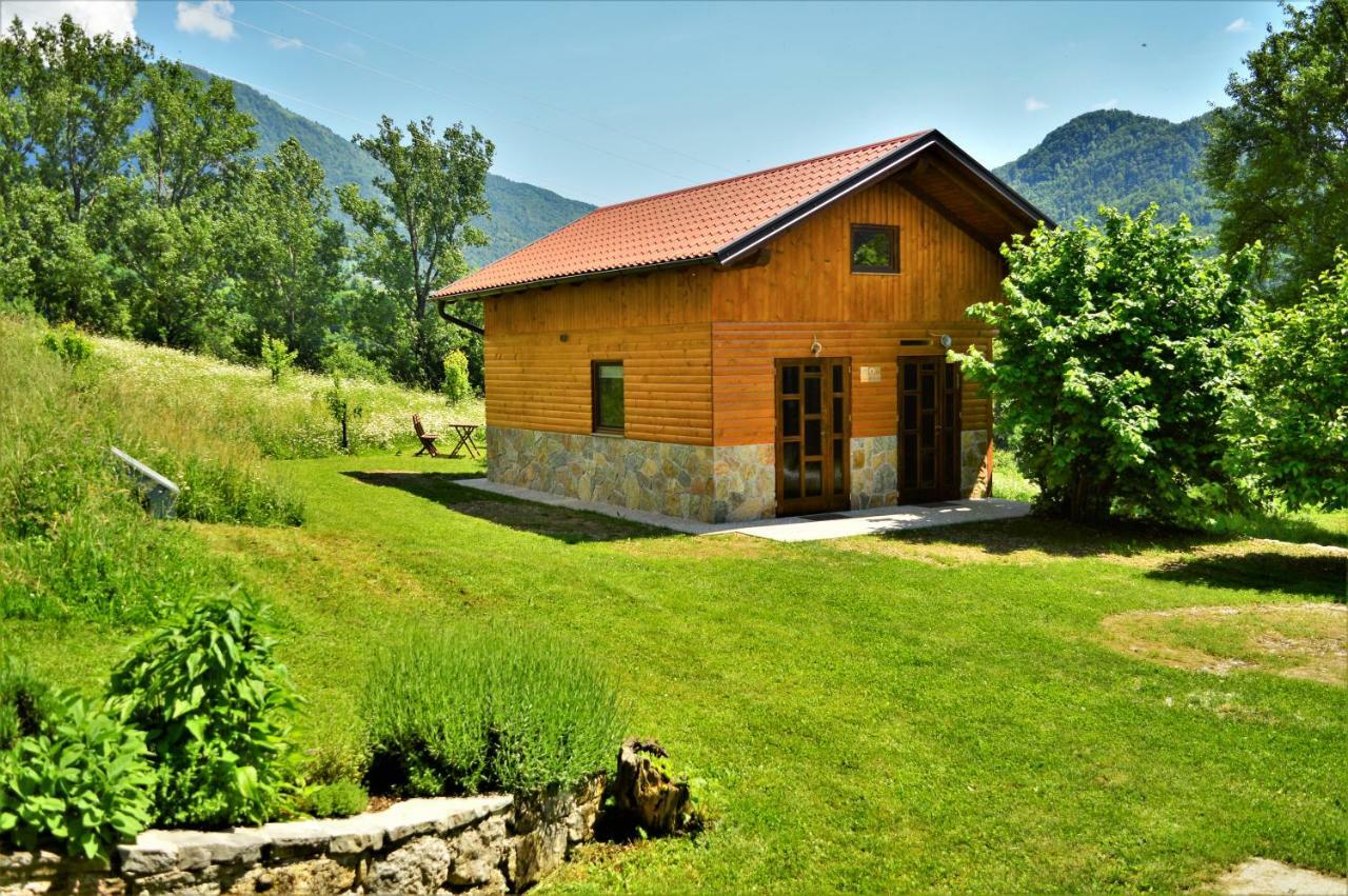 Sleeping With The Bees Kozjak * Kobarid