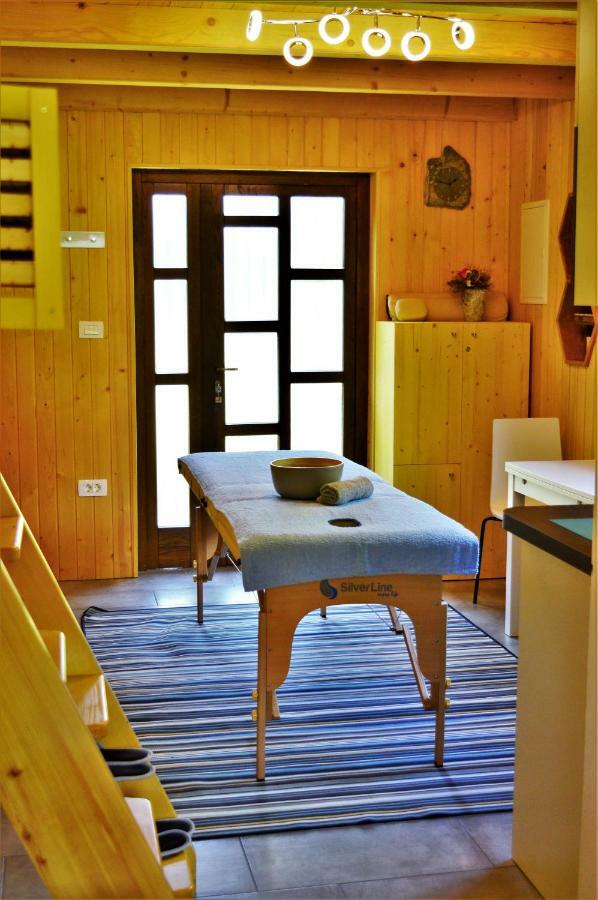 Sleeping With The Bees Kozjak