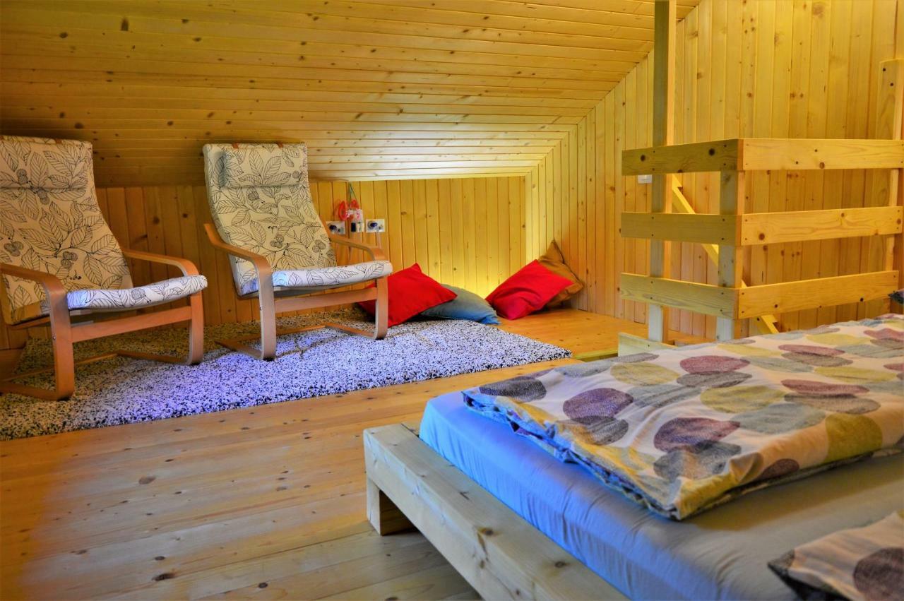 Sleeping With The Bees Kozjak *
